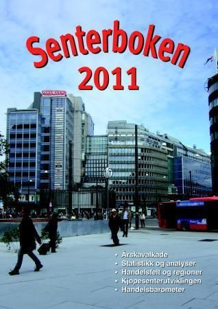 Senterboken 2011