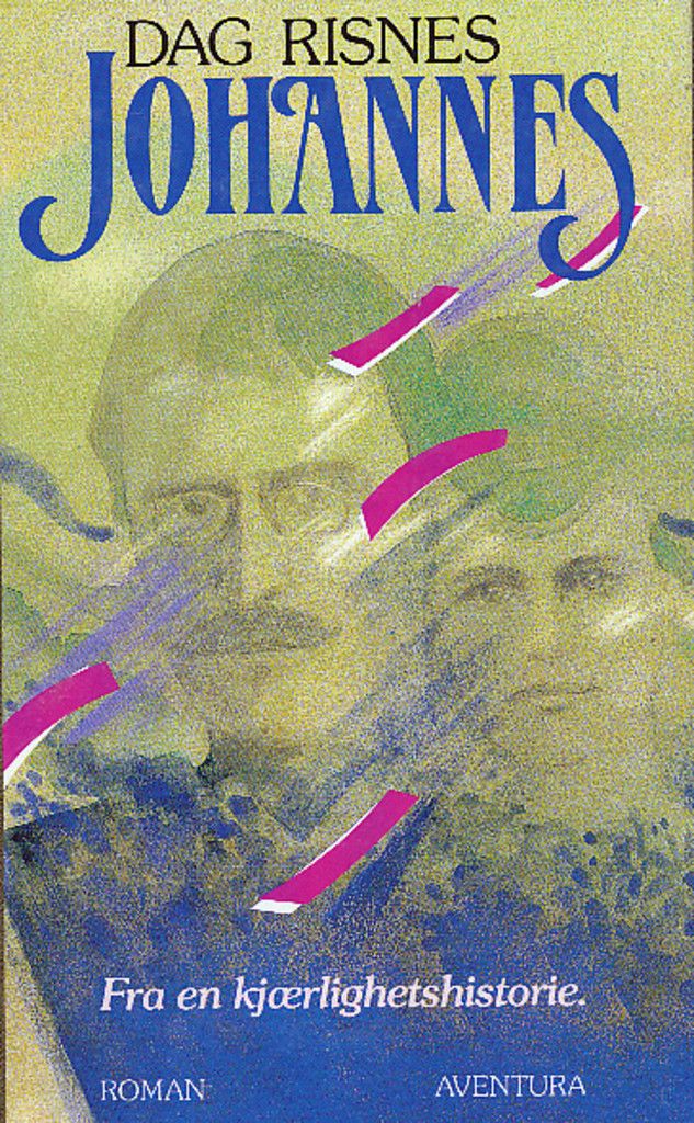 Johannes : fra en kjærlighetshistorie