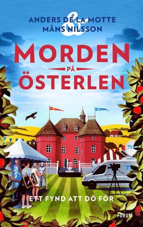 Morden på Österlen