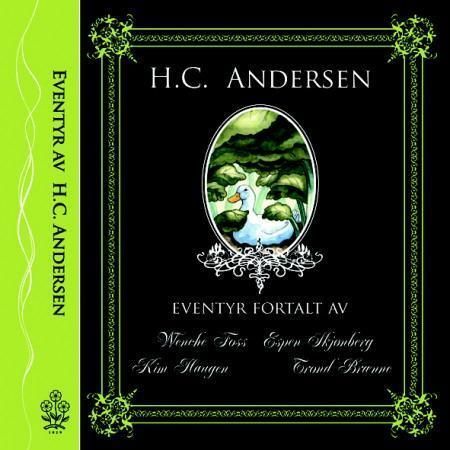 Eventyr