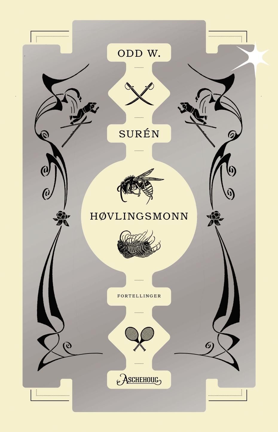 Høvlingsmonn : fortellinger