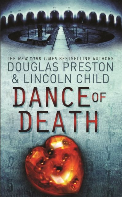 Dance of Death : An Agent Pendergast Novel