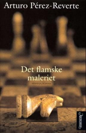 Det flamske maleriet