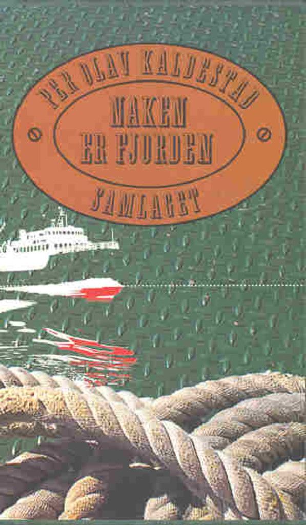 Naken er fjorden