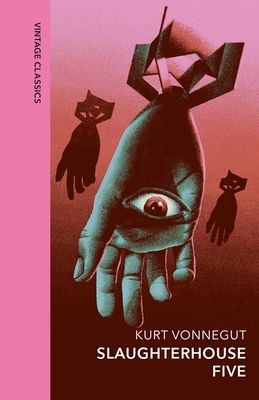 Slaughterhouse five, or The children's crusade : a duty-dance with death