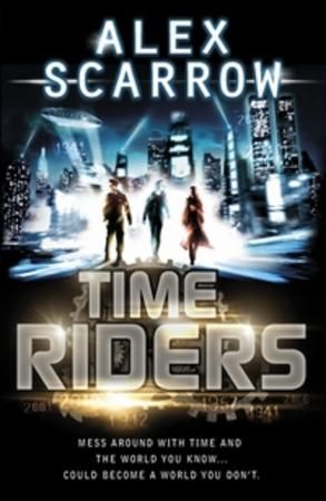 TimeRiders
