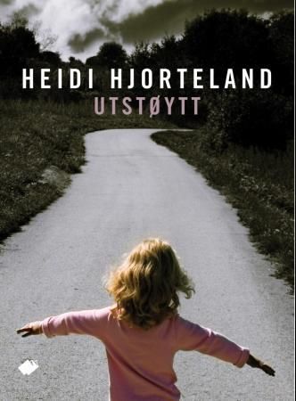 Utstøytt : roman