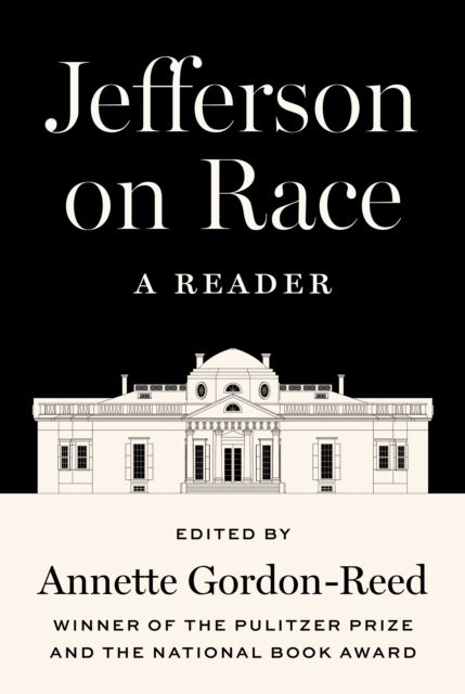 Jefferson on Race : A Reader