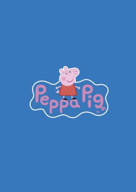 My Peppa adventure : look at the pictures on each page, and choose your favourites ones to tell your own stories!