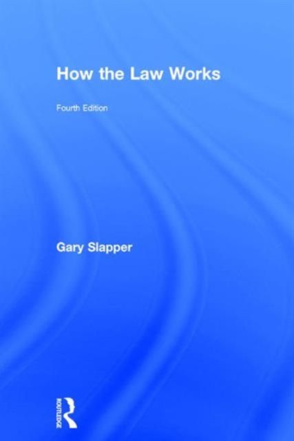 How the Law Works