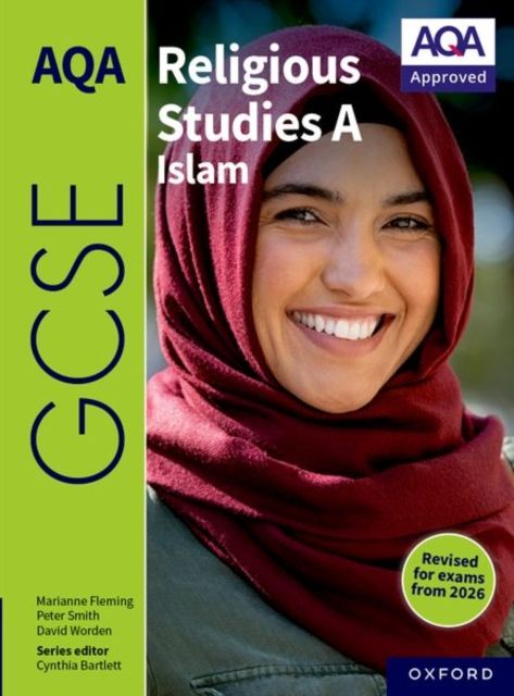 AQA GCSE Religious Studies A Islam : Revised Edition