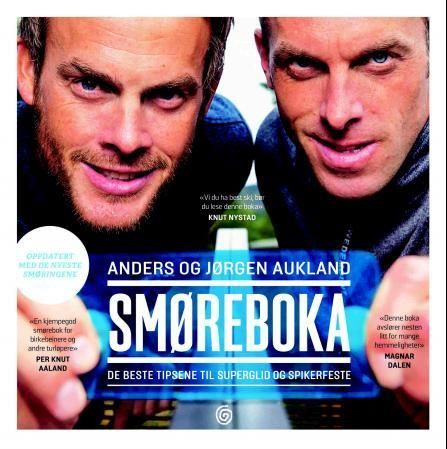 Smøreboka : de beste tipsene til superglid og spikerfeste