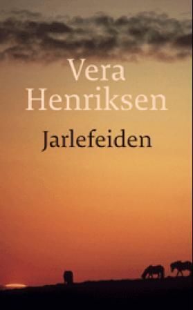 Jarlefeiden : roman