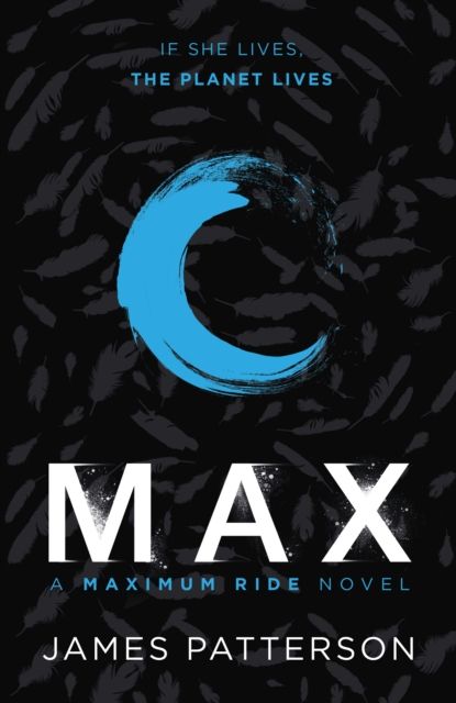 Max : a Maximum Ride adventure