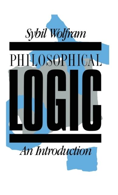 Philosophical Logic : An Introduction