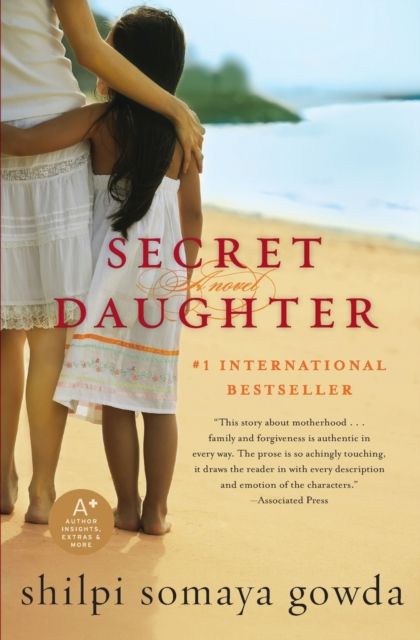 Secret daughter