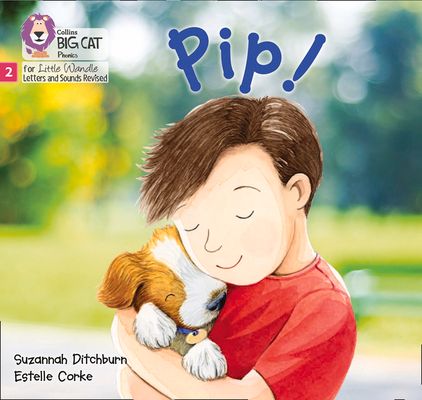 Pip! : Phase 2 Set 2