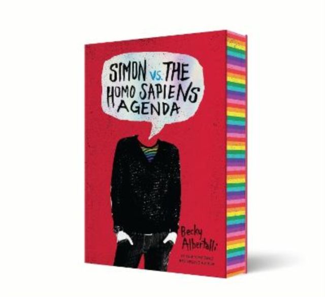 Simon Vs. the Homo Sapiens Agenda : 10th Anniversary Edition
