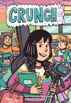 A Click graphic novel