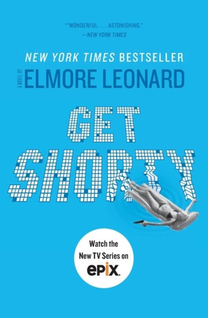 Get Shorty : A Novel