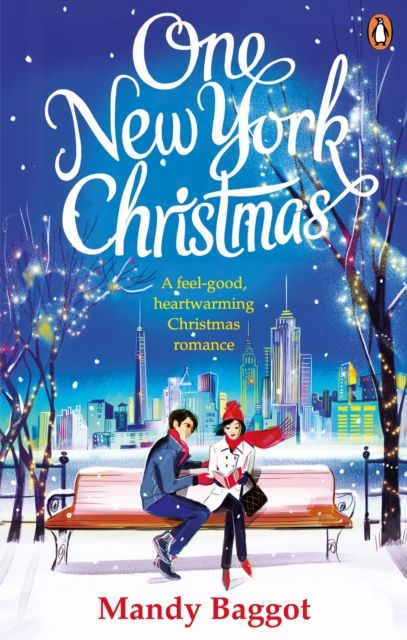 Forsidebilde av One New York Christmas