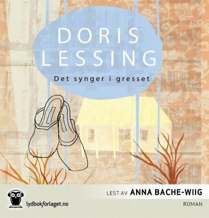 Det synger i gresset
