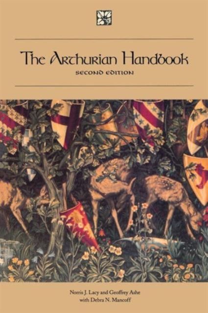 The Arthurian Handbook : Second Edition