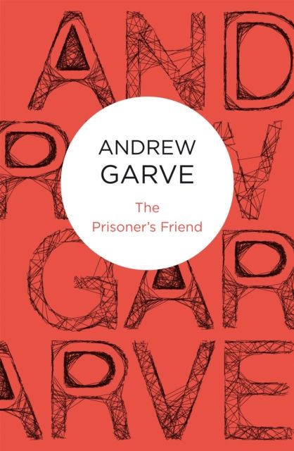 Forsidebilde av The Prisoner's Friend