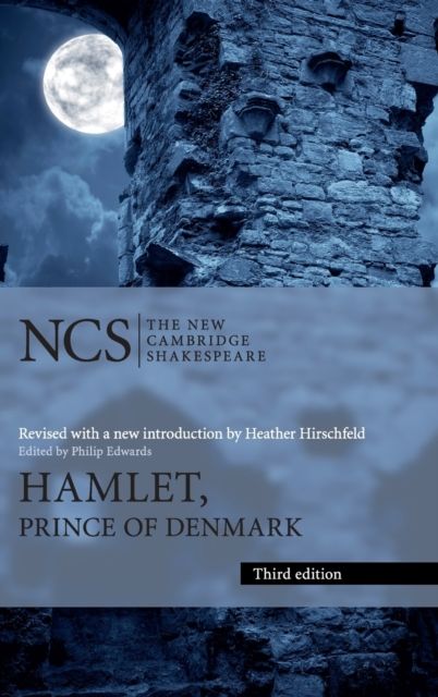 Hamlet : Prince of Denmark