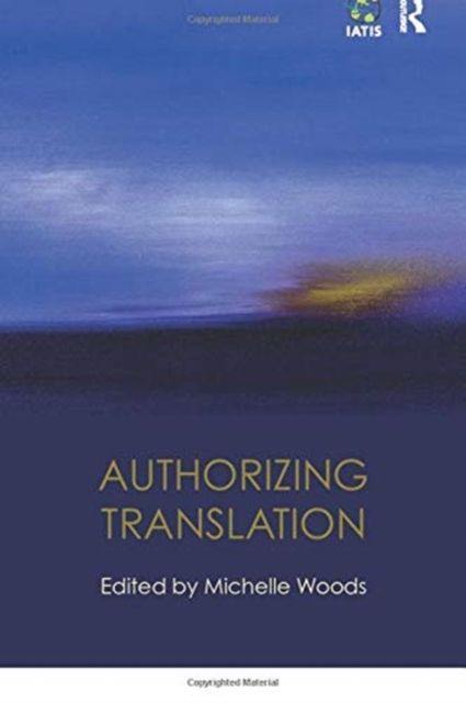 Authorizing Translation