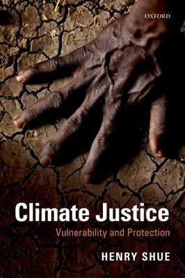 Climate Justice : Vulnerability and Protection