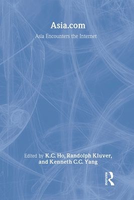 Asia.com : Asia Encounters the Internet