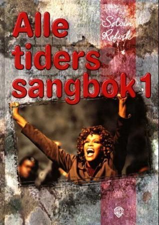 Alle tiders sangbok 1
