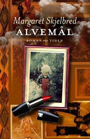 Alvemål : roman