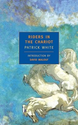 Riders in the chariot