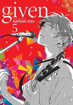 Given. Volume 5
