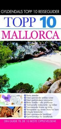 Mallorca : topp 10