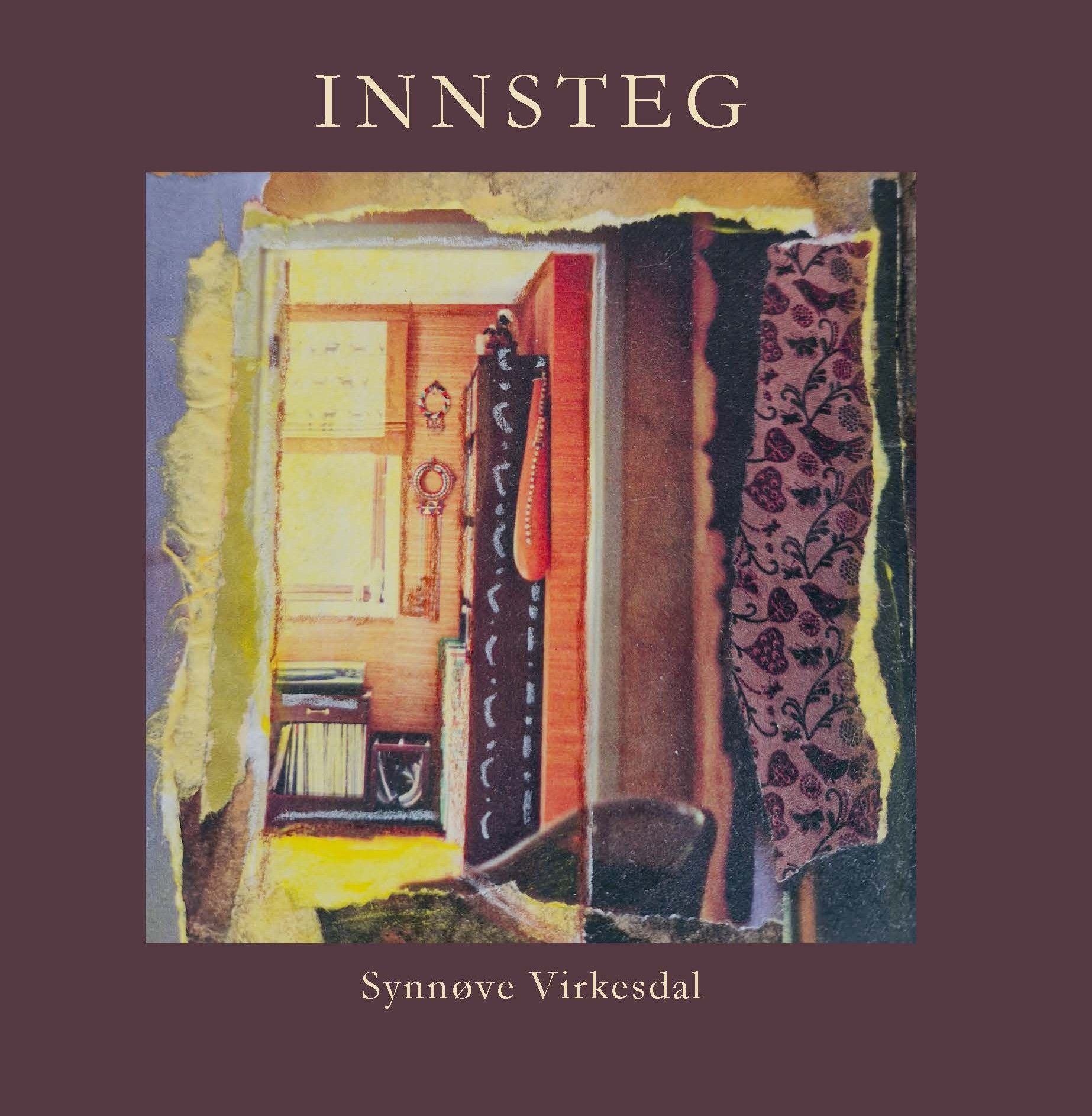 Forsidebilde av Innsteg