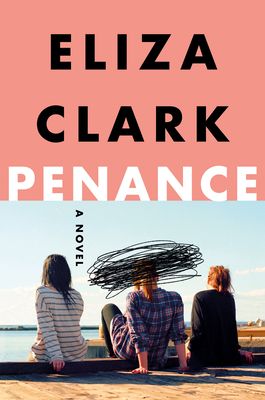 Forsidebilde av Penance : A Novel