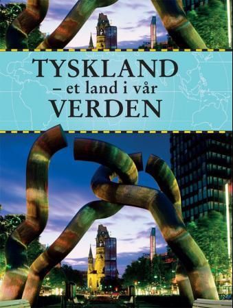 Tyskland