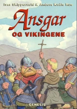 Ansgar og vikingene
