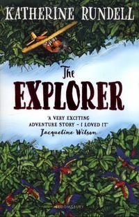 The explorer