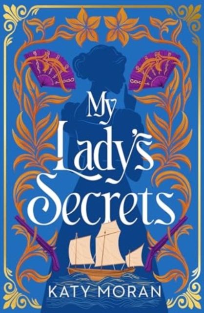Forsidebilde av My Lady's Secrets