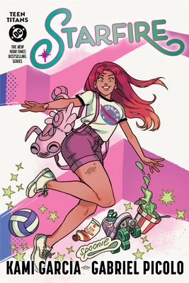 Teen Titans: Starfire