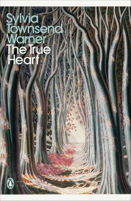 Forsidebilde av The True Heart