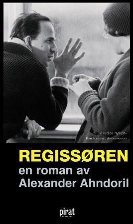 Regissøren : en roman