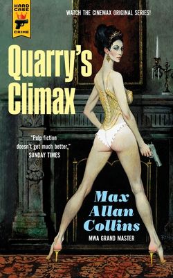 Quarry's Climax : Quarry