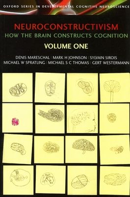 Neuroconstructivism - I : How the brain constructs cognition