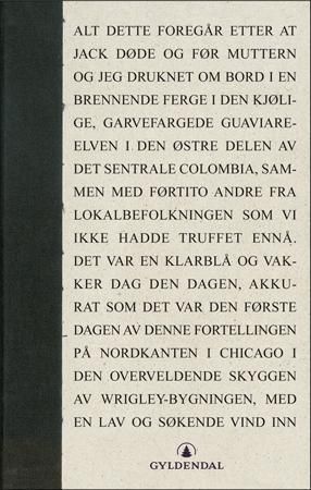 Dere skal merke vår hastighet
