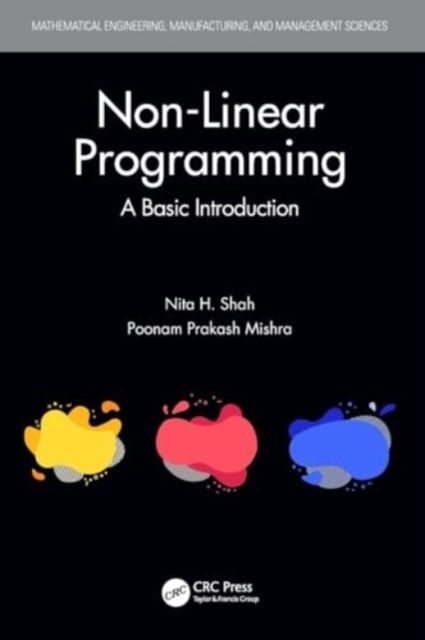 Non-Linear Programming : A Basic Introduction